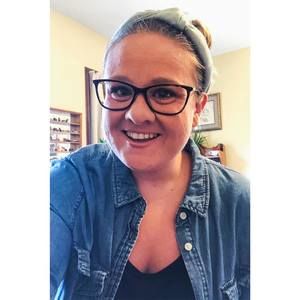 Meet your Posher, Jessi